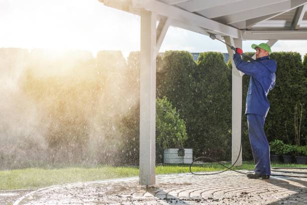 Best Factory Floor Cleaning  in Vine Hill, CA